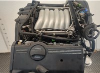  Двигатель (ДВС) Audi A6 (C5) 1997-2005 20562148 #5