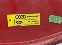  Фонарь (задний) Audi A6 (C5) 1997-2005 20562172 #5