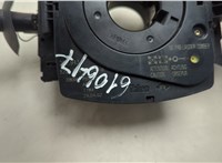  Переключатель поворотов и дворников (стрекоза) Renault Laguna 2 2001-2007 20562186 #2