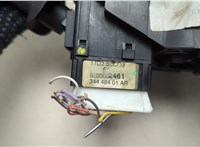 Переключатель поворотов и дворников (стрекоза) Renault Laguna 2 2001-2007 20562186 #4