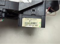  Переключатель поворотов и дворников (стрекоза) Renault Laguna 2 2001-2007 20562186 #5