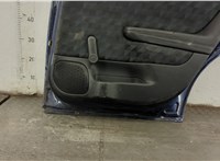  Дверь боковая (легковая) Opel Astra G 1998-2005 20562189 #8