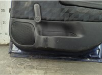  Дверь боковая (легковая) Opel Astra G 1998-2005 20562189 #9