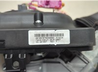  Переключатель поворотов и дворников (стрекоза) Opel Zafira B 2005-2014 20562196 #2
