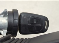  Переключатель поворотов и дворников (стрекоза) Opel Zafira B 2005-2014 20562196 #5
