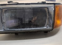  Фара (передняя) Audi 80 (B3) 1986-1991 20562206 #2