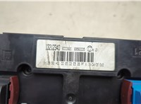  Переключатель отопителя (печки) Opel Vectra C 2002-2008 20562207 #5