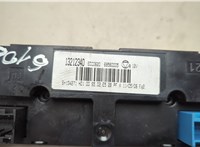  Переключатель отопителя (печки) Opel Vectra C 2002-2008 20562212 #5