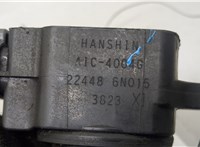 224486N015 Катушка зажигания Nissan Almera N16 2000-2006 20562218 #2