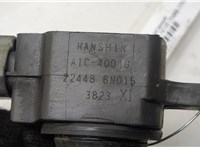 224486N015 Катушка зажигания Nissan Almera N16 2000-2006 20562222 #2