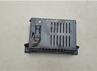  Дисплей компьютера (информационный) Opel Zafira B 2005-2014 20562223 #3