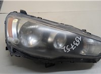 8301A398 Фара (передняя) Mitsubishi Lancer 10 2007-2017 20562235 #1