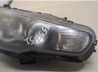 8301A398 Фара (передняя) Mitsubishi Lancer 10 2007-2017 20562235 #2