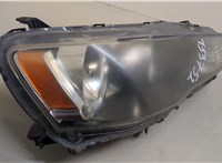 8301A398 Фара (передняя) Mitsubishi Lancer 10 2007-2017 20562235 #3
