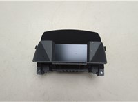  Дисплей компьютера (информационный) Opel Zafira B 2005-2014 20562243 #1
