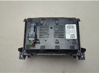  Дисплей компьютера (информационный) Opel Zafira B 2005-2014 20562243 #3