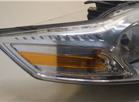  Фара (передняя) Ford Mondeo 4 2007-2015 20562247 #4