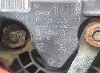 93190138 Генератор Opel Corsa D 2006-2014 20562256 #3