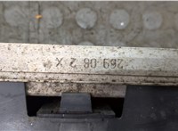  Усилитель бампера Citroen C4 Picasso 2006-2013 20562271 #2