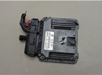  Блок управления двигателем Volkswagen Touran 2003-2006 20562286 #1
