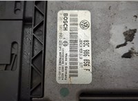  Блок управления двигателем Volkswagen Touran 2003-2006 20562286 #2