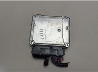  Блок управления двигателем Volkswagen Touran 2003-2006 20562286 #4