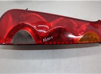  Фонарь (задний) Nissan Note E11 2005-2013 20562300 #1