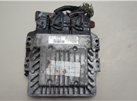  Кронштейн блока управления Renault Scenic 2009-2012 11480885 #1
