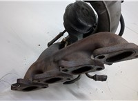  Турбина Chevrolet Trax 2016-2022 20562309 #5