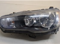  Фара (передняя) Mitsubishi Lancer 10 2007-2017 20562310 #1