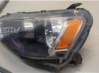  Фара (передняя) Mitsubishi Lancer 10 2007-2017 20562310 #2