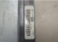  Блок управления двигателем Ford Mondeo 3 2000-2007 20562311 #5