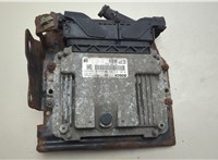  Блок управления двигателем Opel Zafira B 2005-2014 20562317 #1