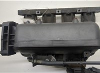  Коллектор впускной Hyundai Accent 1999-2012 20562326 #3