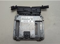  Блок управления двигателем Volkswagen Passat 6 2005-2010 20562329 #1