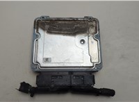  Блок управления двигателем Volkswagen Passat 6 2005-2010 20562329 #4