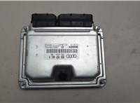  Блок управления двигателем Audi A6 (C5) 1997-2005 20562330 #1
