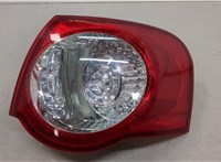  Фонарь (задний) Volkswagen Passat 6 2005-2010 20562334 #1