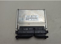3B0907552BJ Блок управления двигателем Audi A6 (C5) 1997-2005 20562335 #1