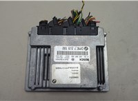  Блок управления двигателем BMW 3 E46 1998-2006 20562338 #1