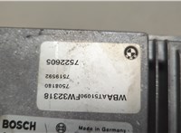  Блок управления двигателем BMW 3 E46 1998-2006 20562338 #4