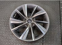  Датчик давления шин Hyundai Santa Fe 2018-2024 11480886 #1