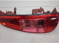  Фонарь (задний) Peugeot 807 2002-2014 20562342 #1