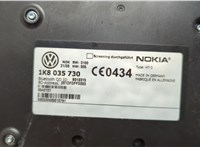  Блок управления телефоном Volkswagen Golf 5 2003-2009 20562344 #4