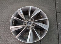  Датчик давления шин Hyundai Santa Fe 2018-2024 11480892 #1