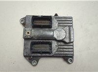  Блок управления двигателем Opel Zafira B 2005-2014 20562349 #1