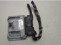  Блок управления двигателем Opel Vectra C 2002-2008 20562361 #1
