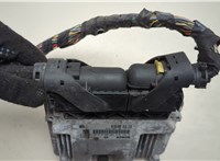  Блок управления двигателем Opel Vectra C 2002-2008 20562361 #4