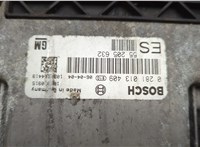  Блок управления двигателем Opel Vectra C 2002-2008 20562361 #5