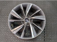  Датчик давления шин Hyundai Santa Fe 2018-2024 11480897 #1